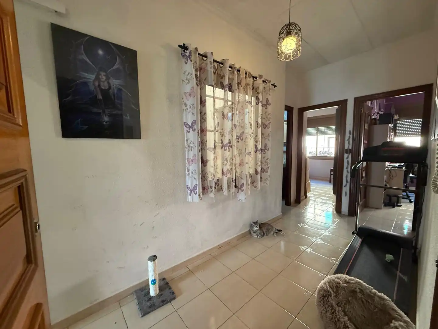 Piso en venta en Sabadell con Aire acondicionado y Balcón