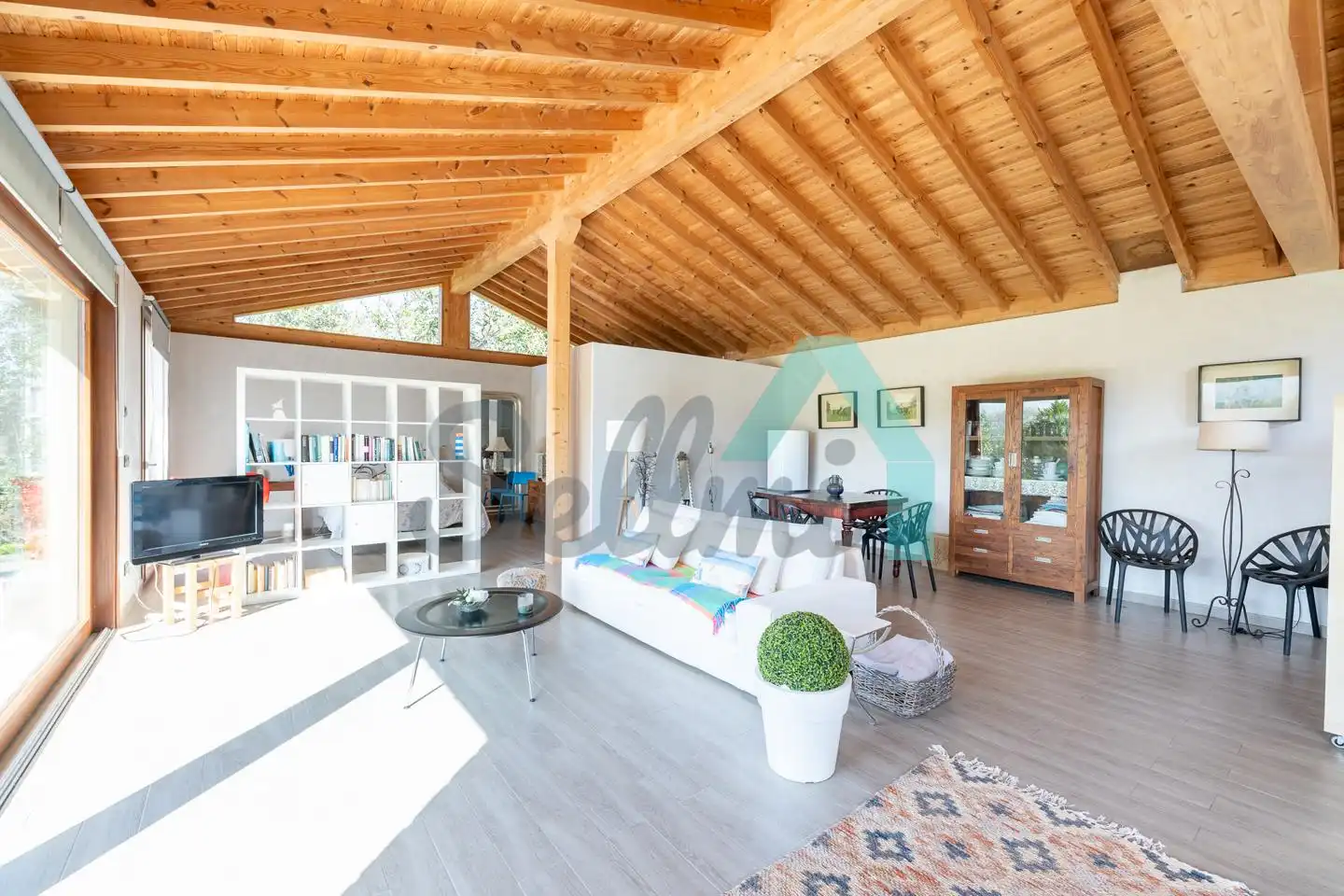 Casa o chalet de alquiler en Villaviciosa con Calefacción, Jardín privado y Terraza