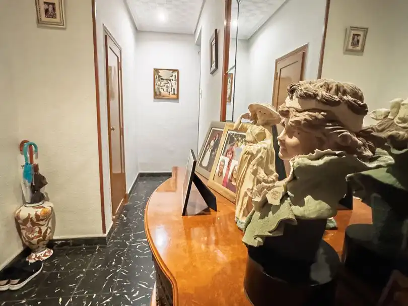 Piso en venta en  Valencia Capital con Aire acondicionado