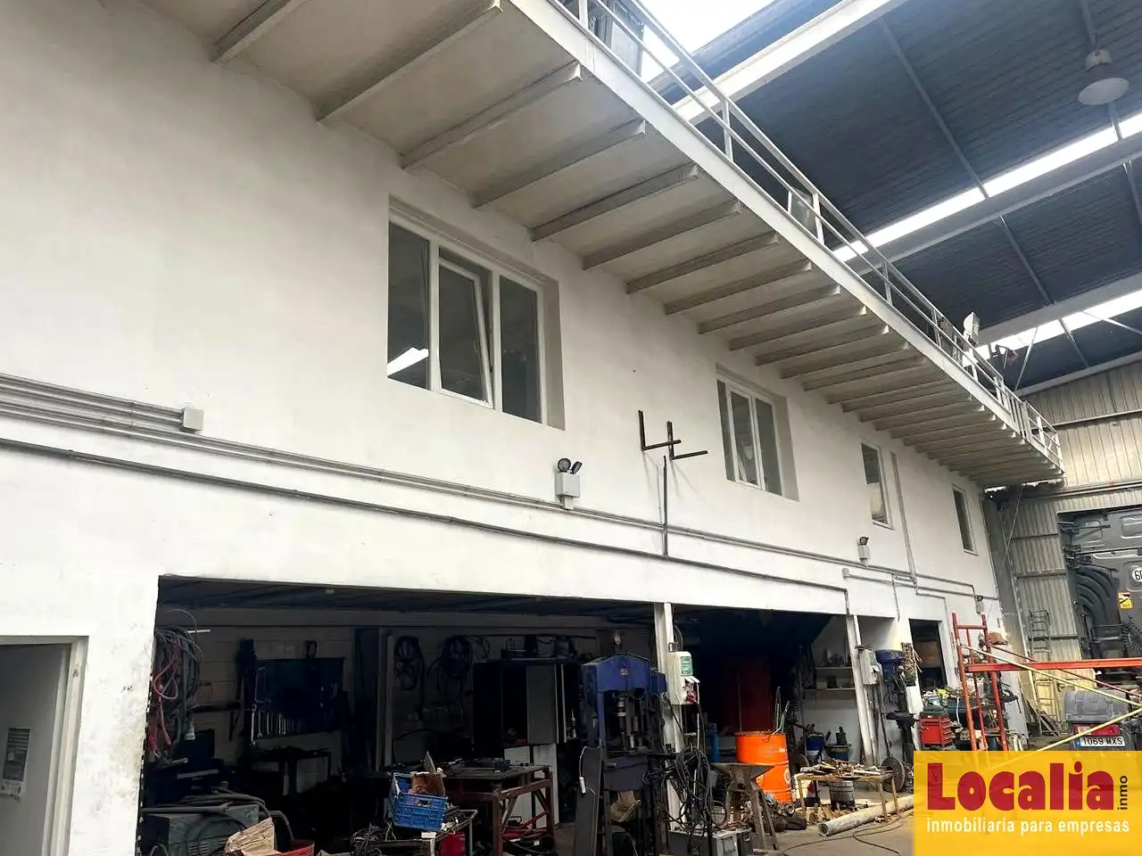 Local comercial de lloguer a CA-141, imagen 6