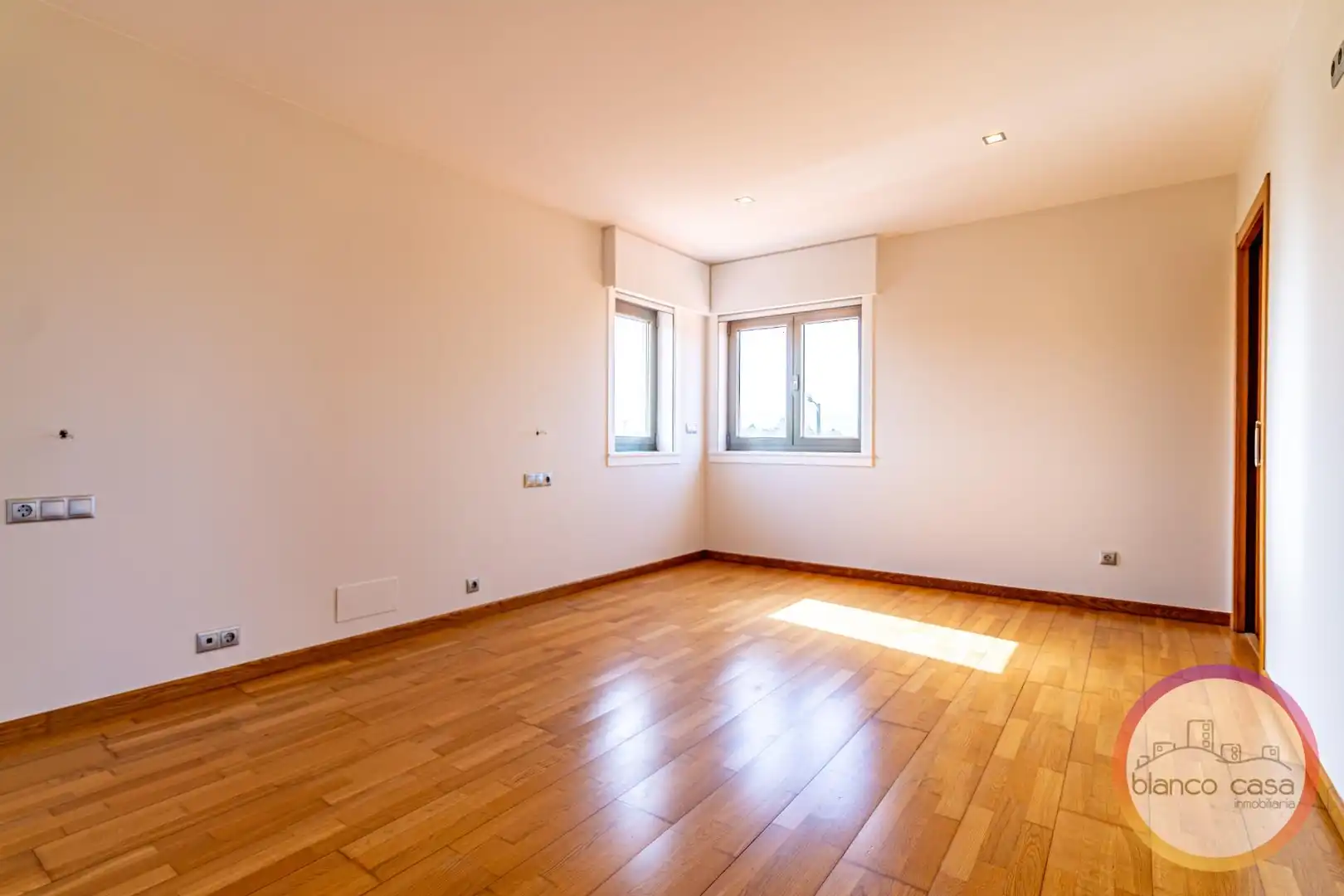 Casa con giardino in vendita a A Laracha, imagen 9