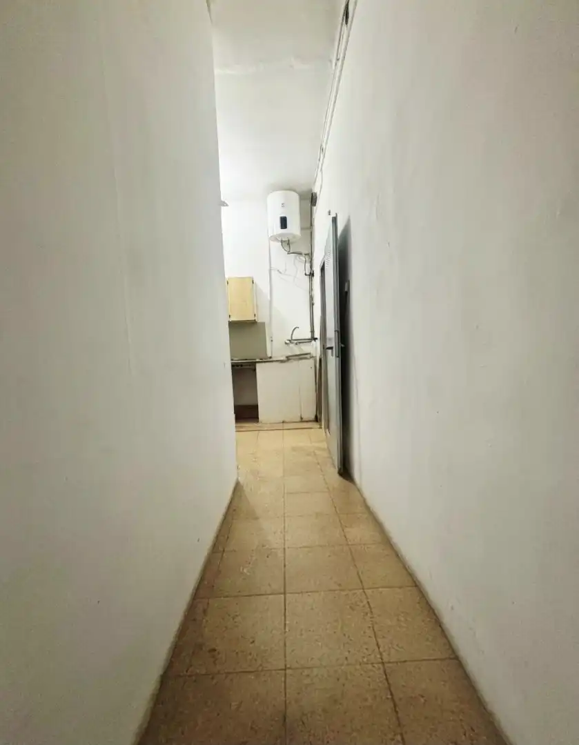 Planta baja en venta en L'Hospitalet de Llobregat