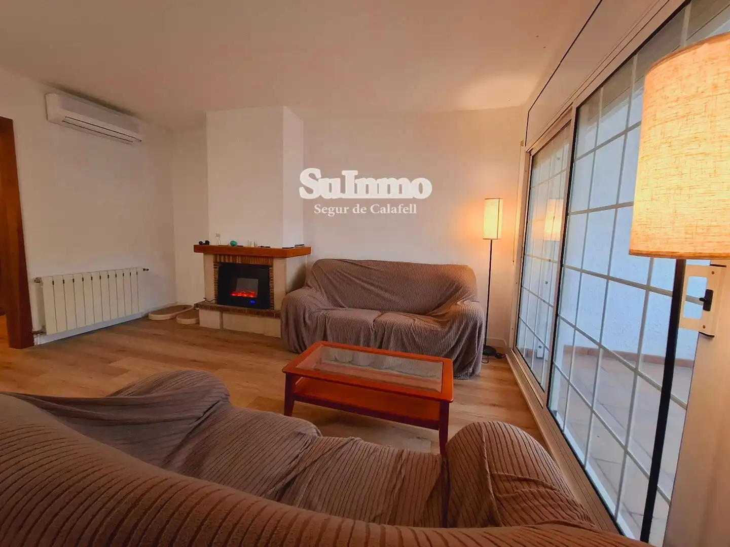 Adosado con piscina en venta en Espanya, imagen 6