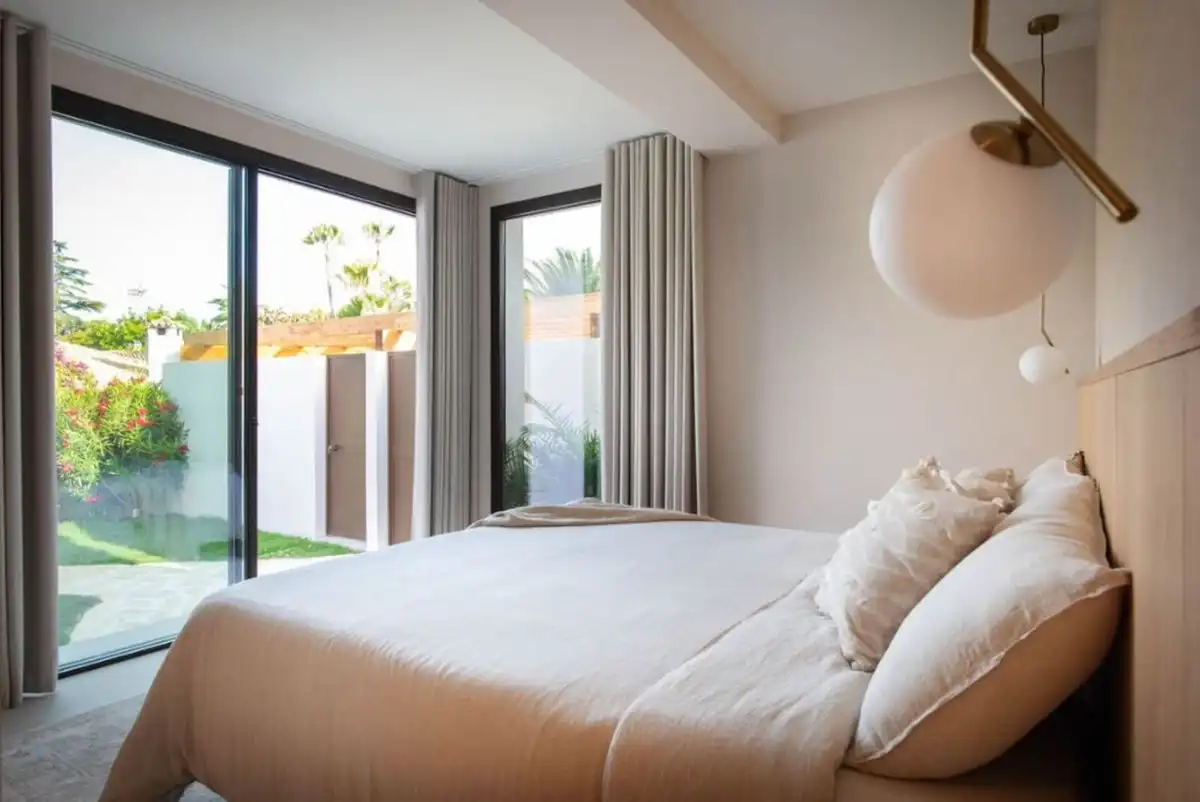 Villa avec piscine à vendre à San Pedro de Alcántara, imagen 5