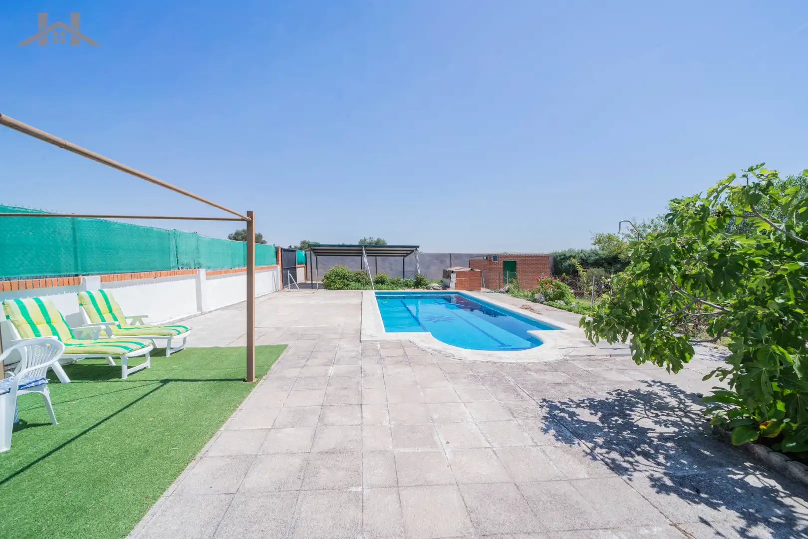 Casa o xalet en venda a El Álamo