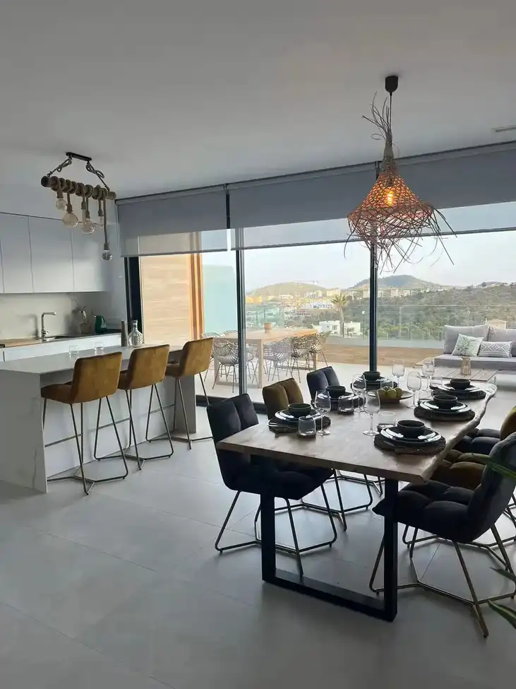 Duplex à vendre à El Secanet - Hacienda del Sol