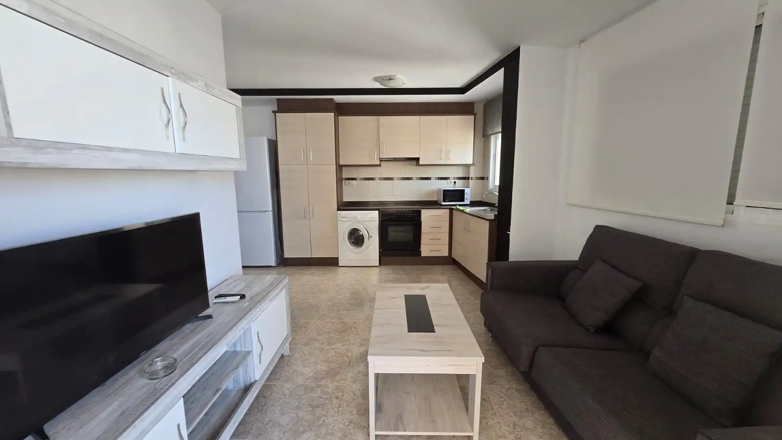 Apartment with terrace for sale in Miramar, imagen 3