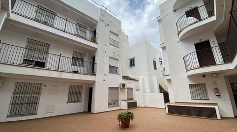 Foto 4 de Pis en venda a Ayuntamiento - Barrio Alto, Sanlúcar de Barrameda
