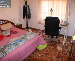 Bedroom of Flat to rent in  Albacete Capital  with Terrace and Balcony