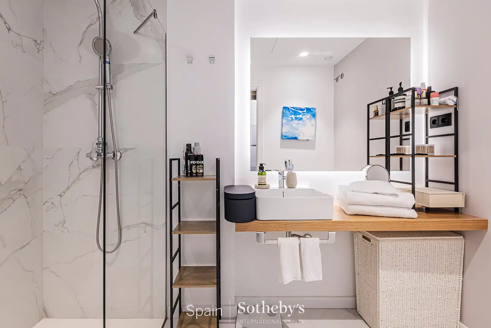 Apartament amb ascensor en venda a Carrer del Consell de Cent, imagen 23
