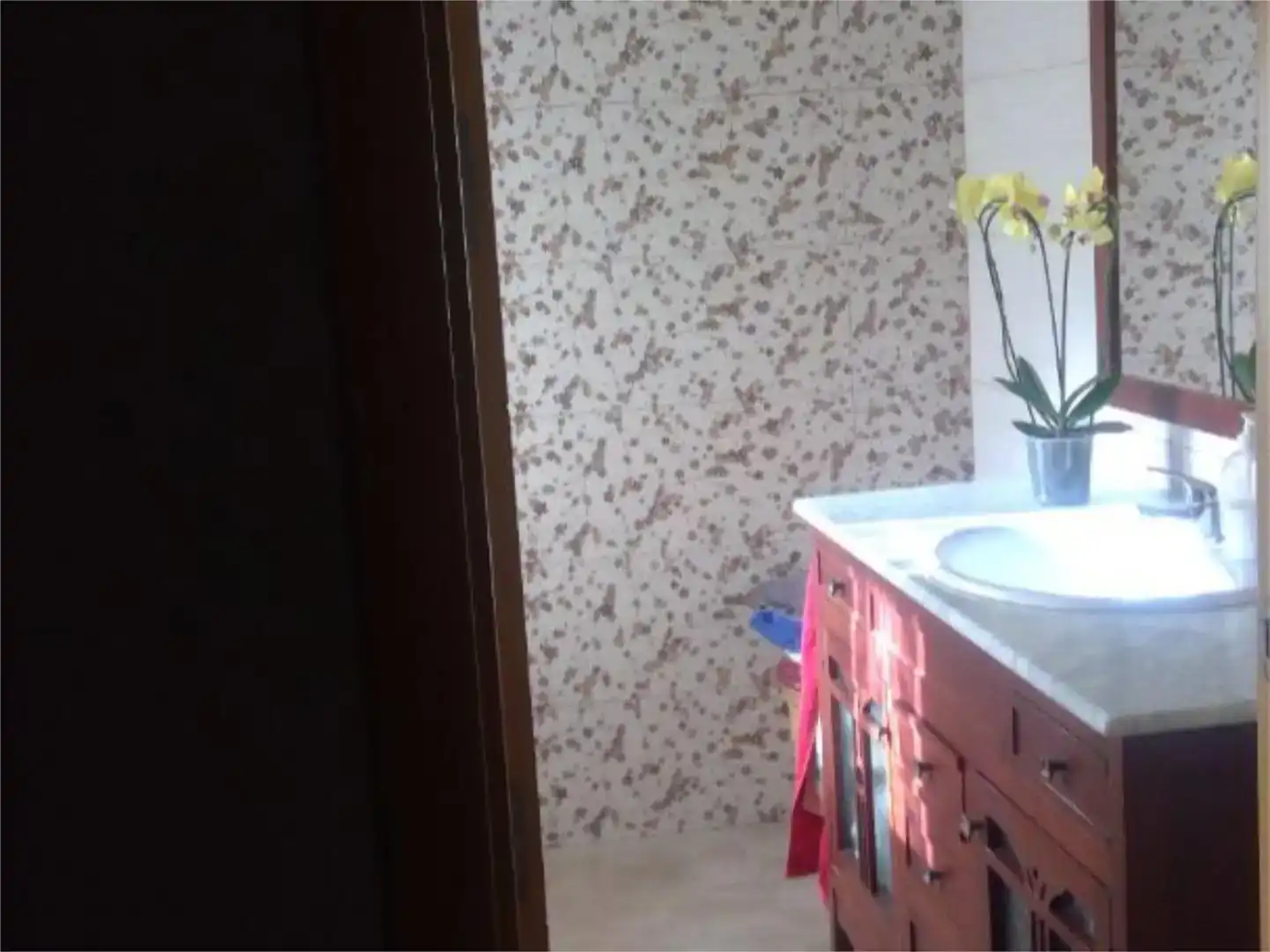 Baño de Casa adosada en venta en Jardin Lucena