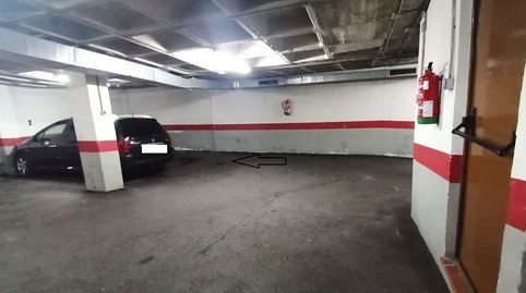 Foto 3 de Garatge de lloguer a Calle García Andreu, 41, Benalúa, Alicante / Alacant