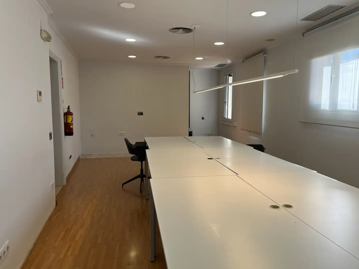 Appartement avec terrasse à vendre à Plaça Josep Maluquer i Salvador 3-4, imagen 30