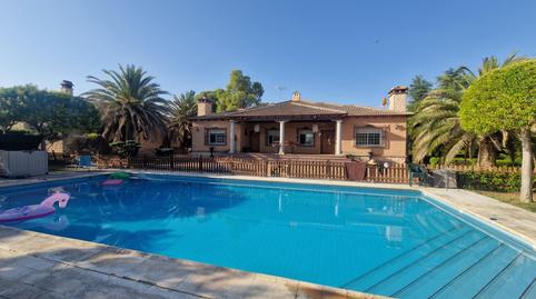 Foto 2 de Casa o xalet en venda a Almodóvar del Campo, Ciudad Real