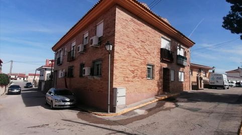 Plaza de garaje en la localidad de Borox