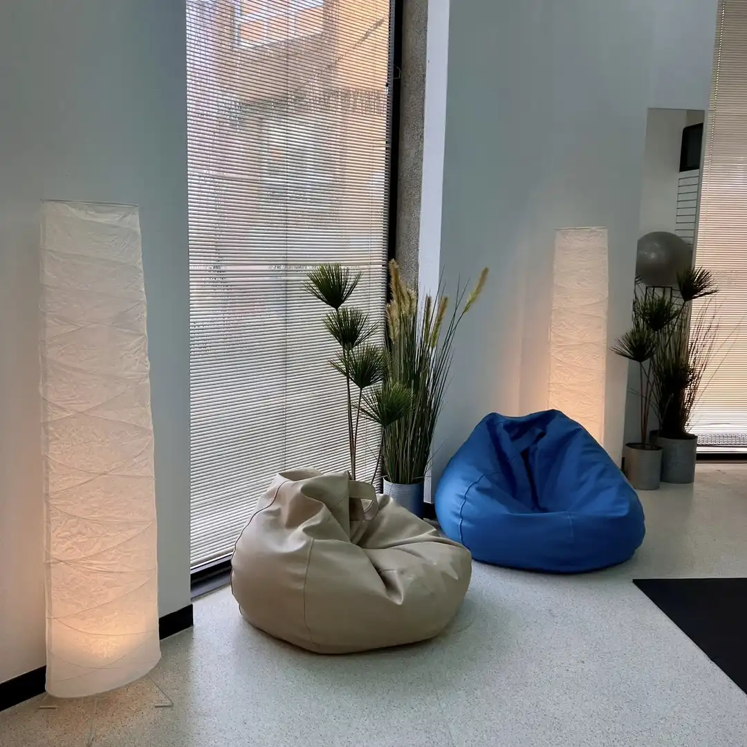 Büro zur Miete in Arteixo