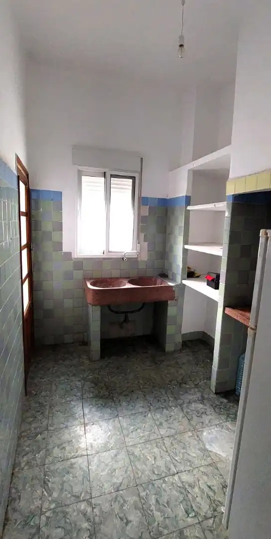 Cocina de Piso en venta en Guadasséquies con Trastero