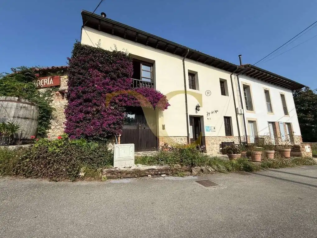 House with garden for sale in Vidiago - Pendueles - Tresgrandas, imagen 5