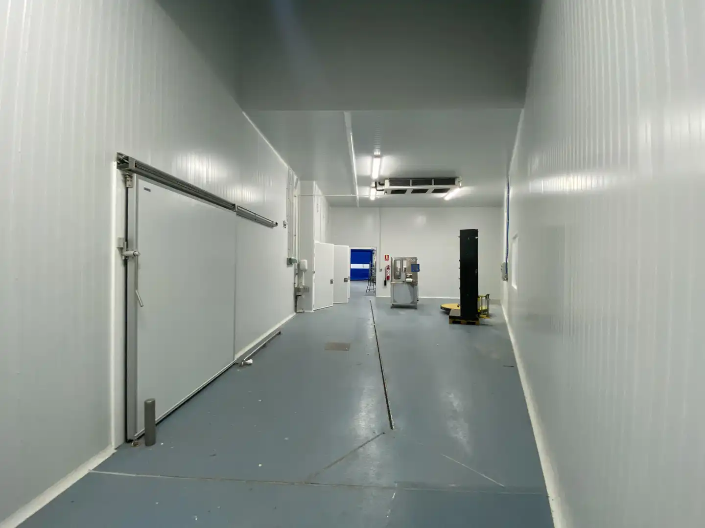 Industriegebäude zum Verkauf in Calle C 631, imagen 31