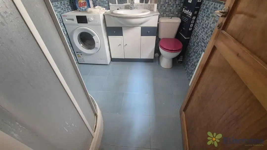 Casa con terraza en venta en Cervera del Río Alhama, imagen 6