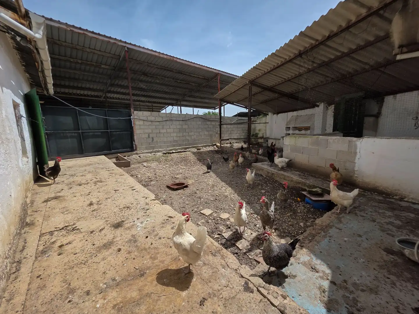 Casa amb piscina en venda a Zona de la Vega, imagen 24