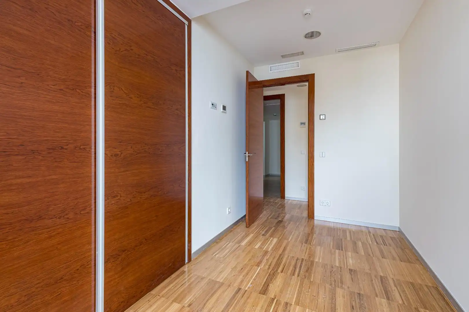 Ático en venta en Murcia con Aire acondicionado, Calefacción y Parquet