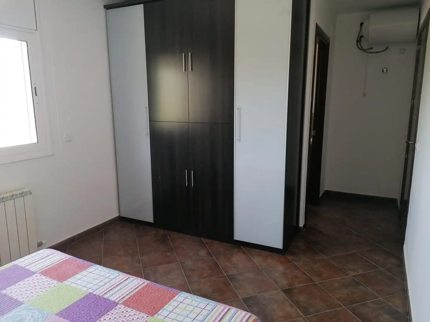 Piso de alquiler en El Montmell