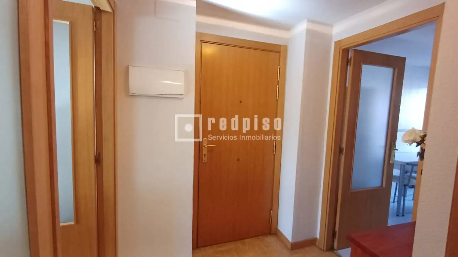 Piso en venta en Madrid con Calefacción, Parquet y Trastero