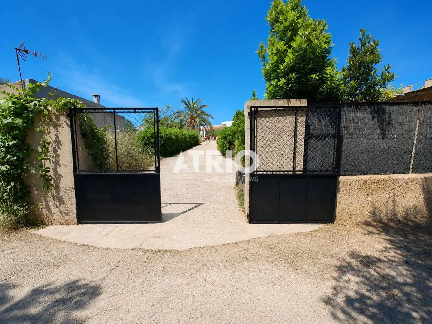 Vista exterior de Casa o chalet en venta en Manacor con Terraza, Piscina y Piscina comunitaria