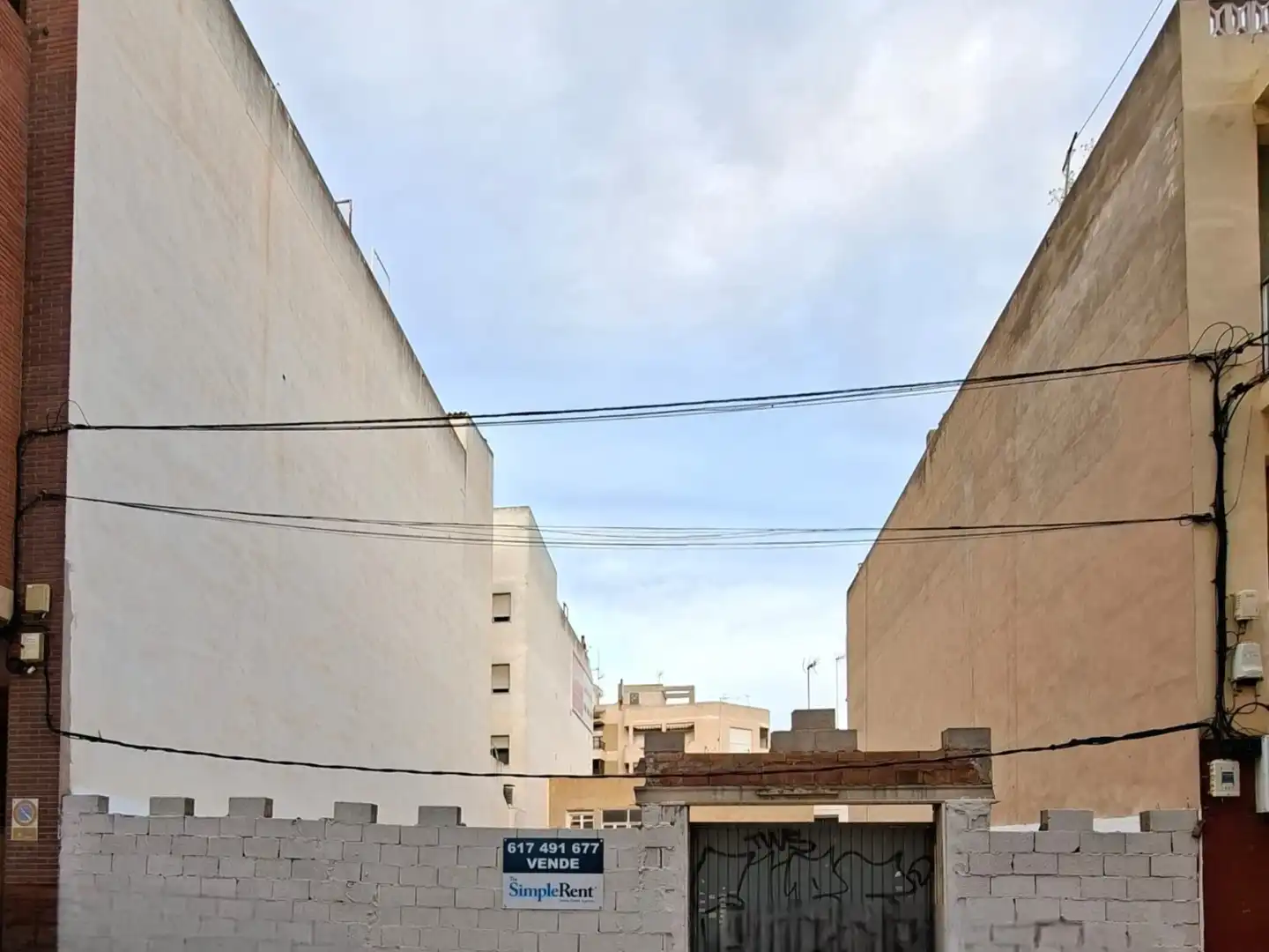 Terreni e lotti in vendita a Pueblo