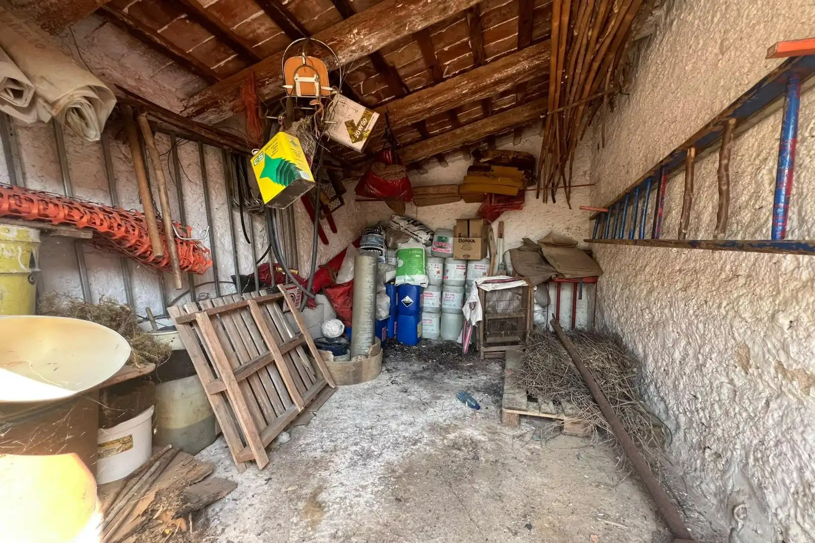 Casa rústica en venta en El Perelló, imagen 6