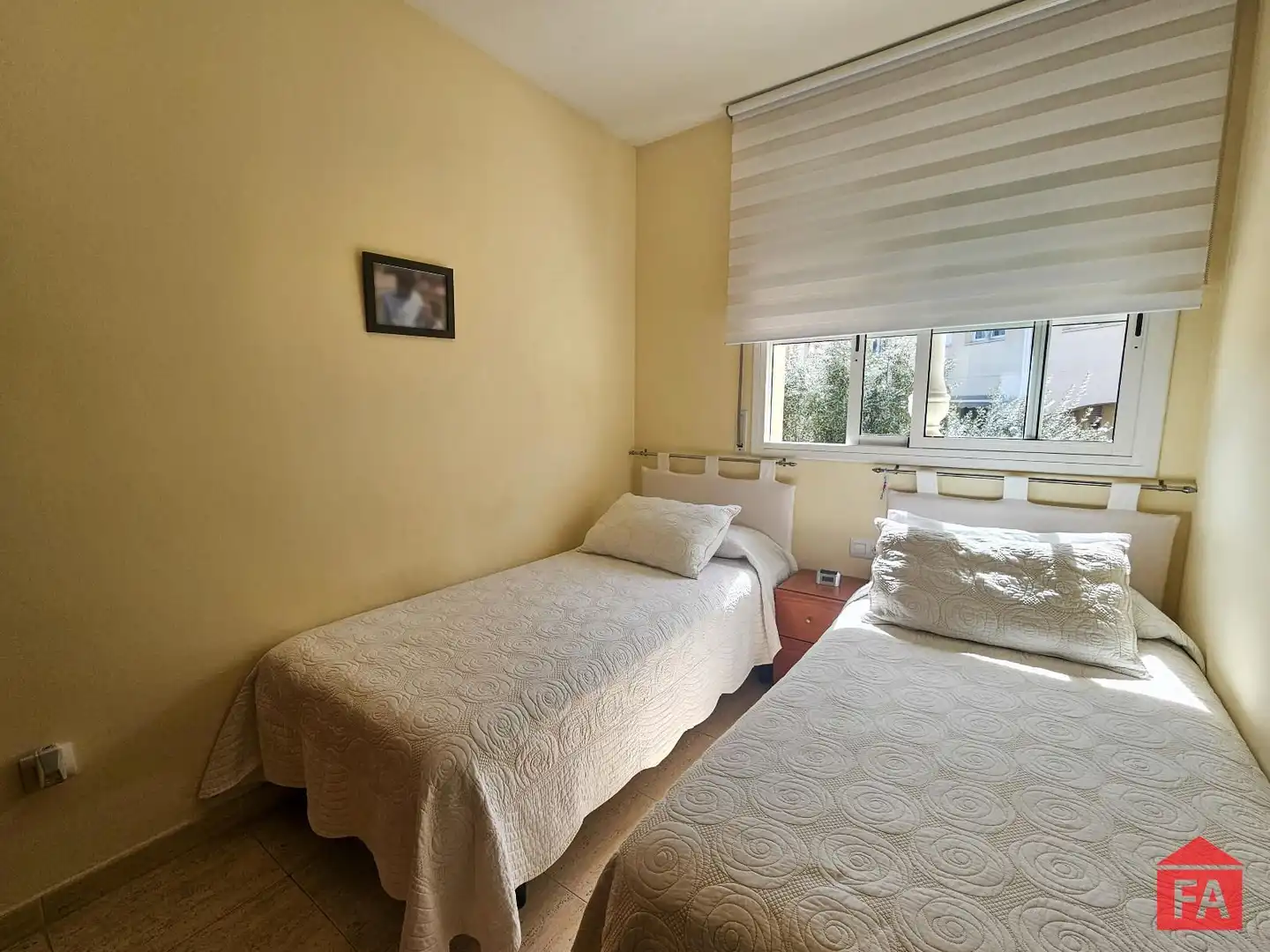 Bedroom of Detached homes for sale in El Vendrell  with Air Conditioner, Heating and Terrace