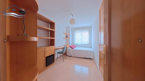 Foto 2 de Pis de lloguer a Carrer Doctor José Luis de la Vega, 12, Garbinet - Parque de las Avenidas, Alicante / Alacant