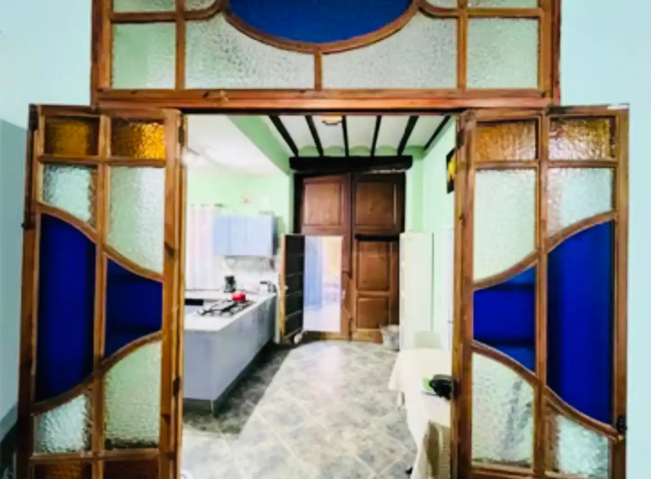 Casa o chalet en venta en Alcalalí con Jardín privado, Terraza y Trastero