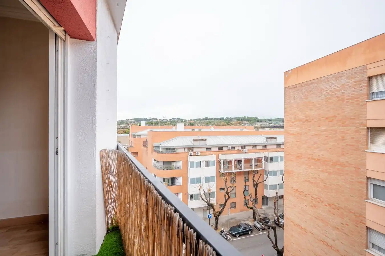 Piso en venta en Carretera Terrassa, La Serreta