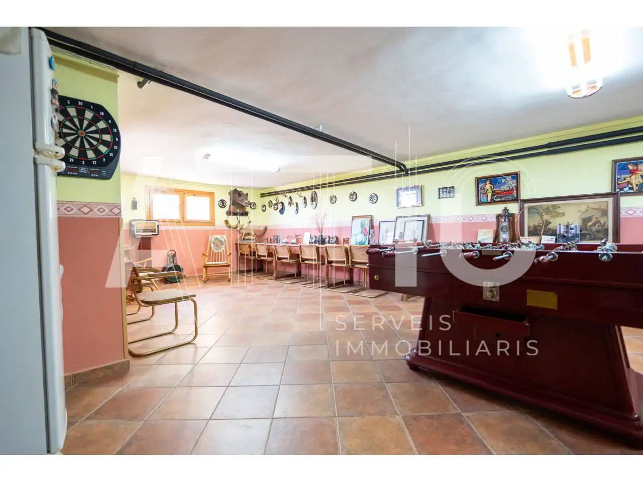 Casa o xalet en venda en Castellar del Vallès amb Aire condicionat, Calefacció i Terrassa