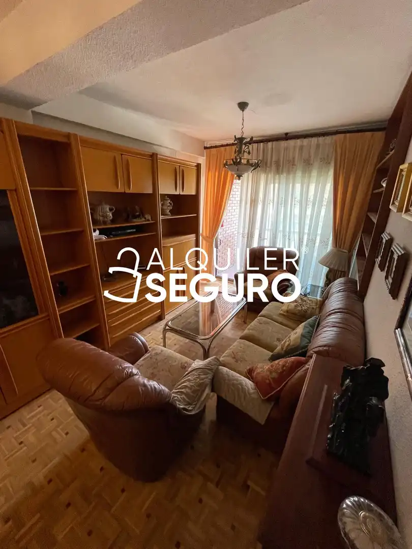 Piso de alquiler en de Abrantes, Abrantes