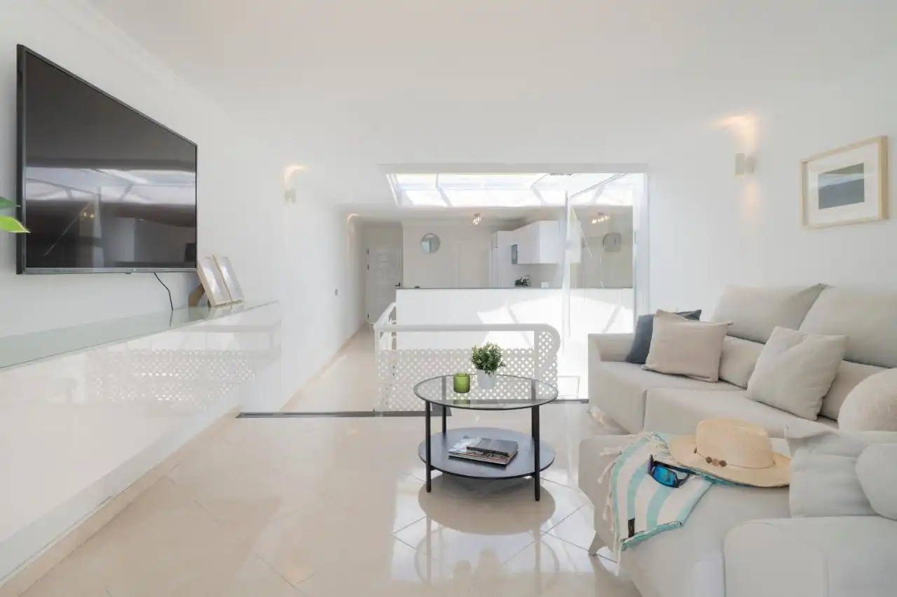 Maison avec piscine à vendre à Calle Tinguatón, imagen 4