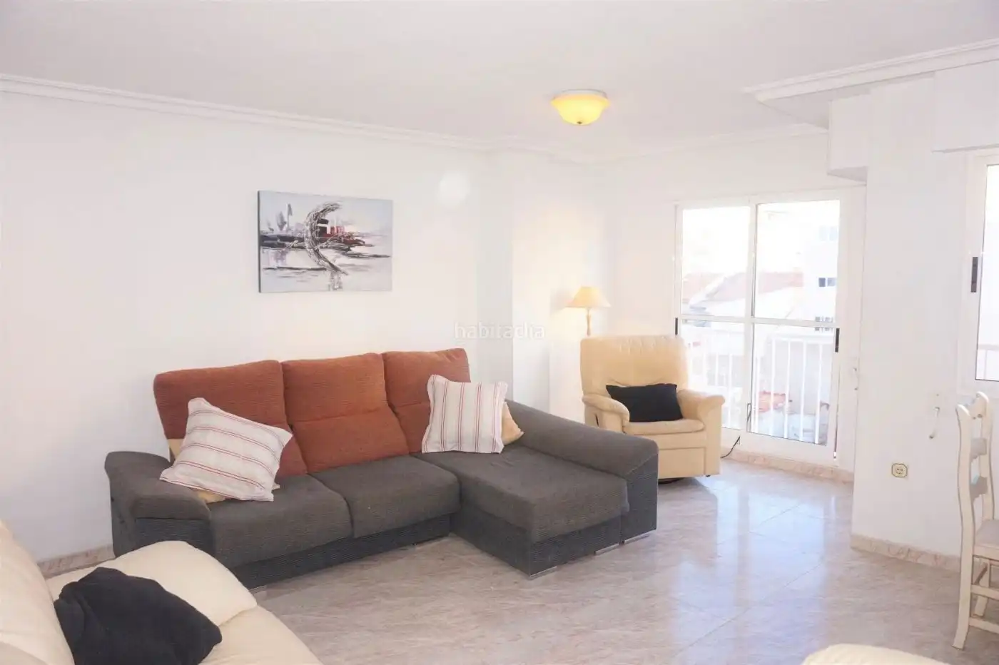 Apartamento con ascensor en venta en Calle Ramón y Cajal 20, imagen 10