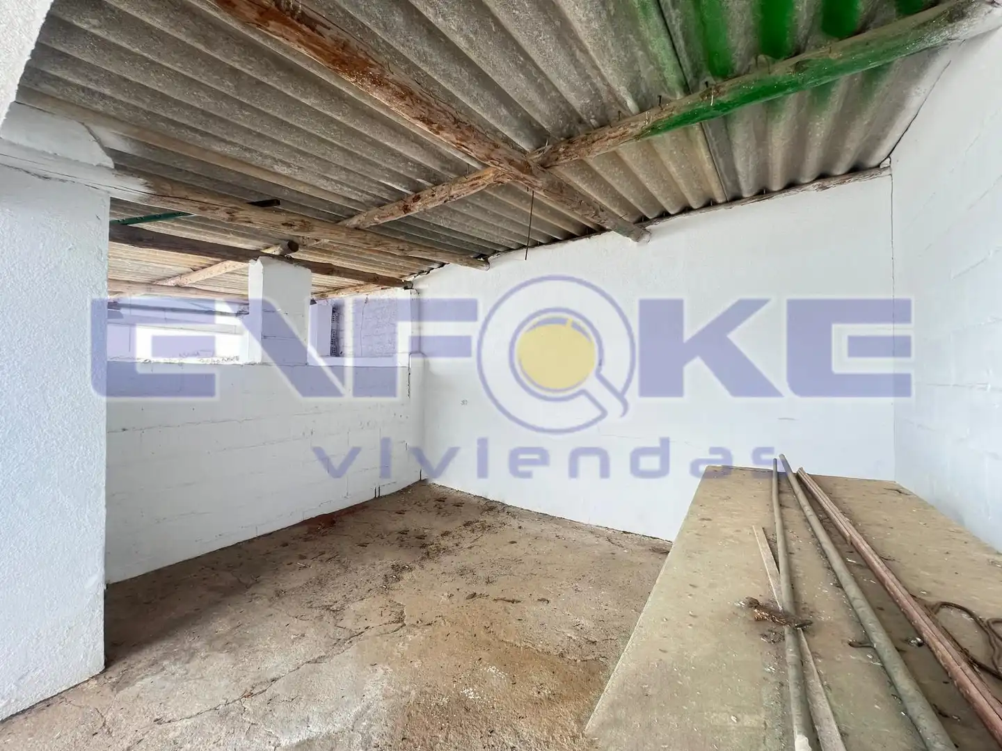 Casa o chalet en venta en Benquerencia de la Serena con Terraza, Trastero y Amueblado