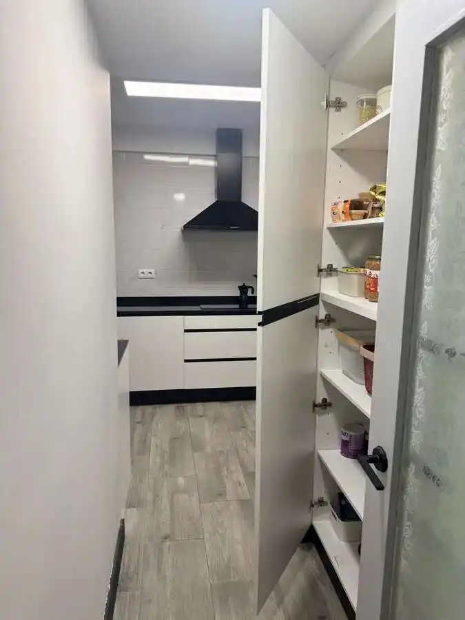 Flat with lift for sale in Versalles, imagen 19