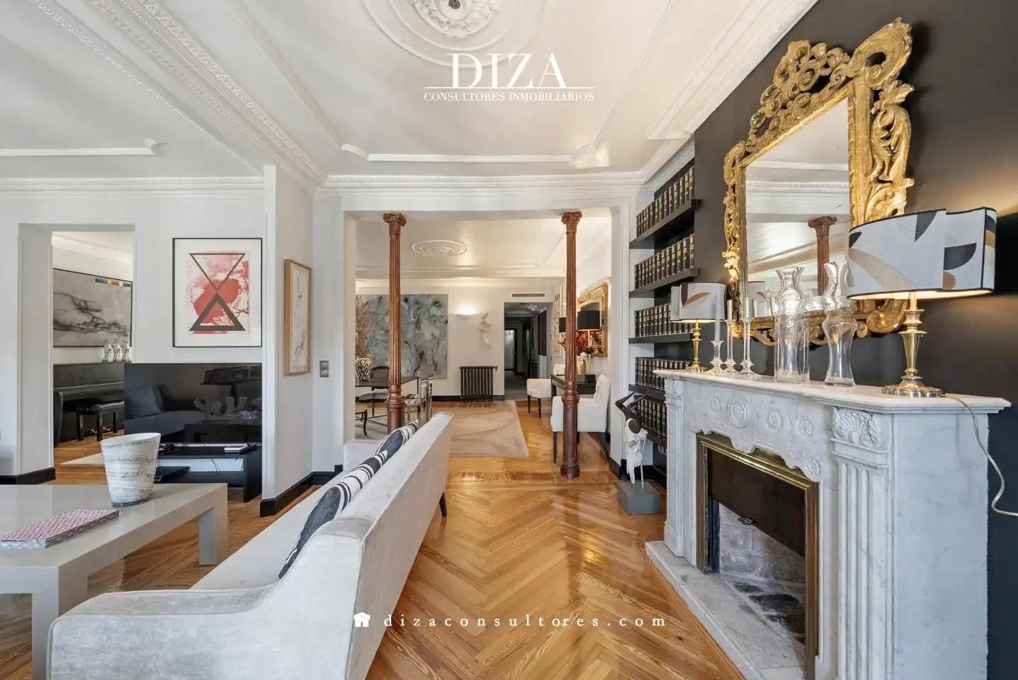 Piso en venta en Calle de Orellana, imagen 9
