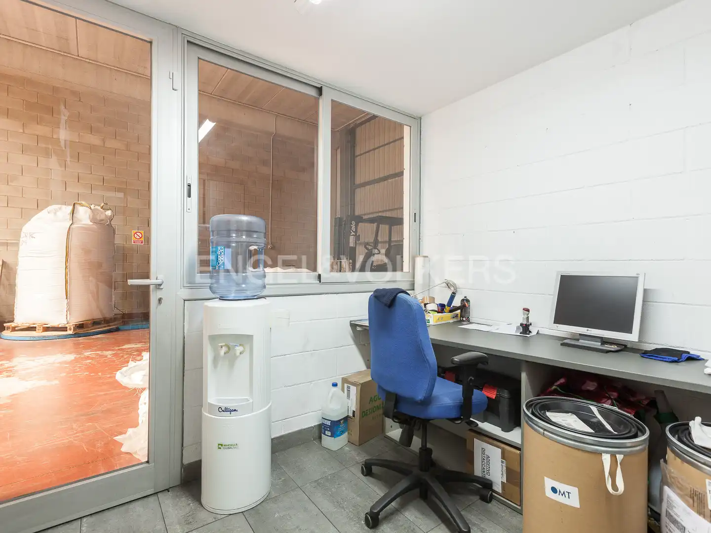 Industrial building for sale in Monistrol de Montserrat, imagen 6