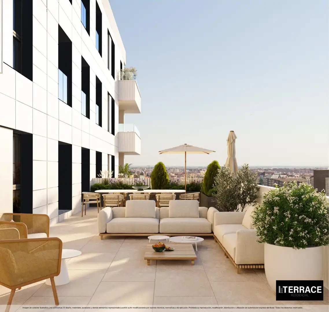 Apartament amb ascensor en venda a Avenida Avenida Universidad, imagen 12