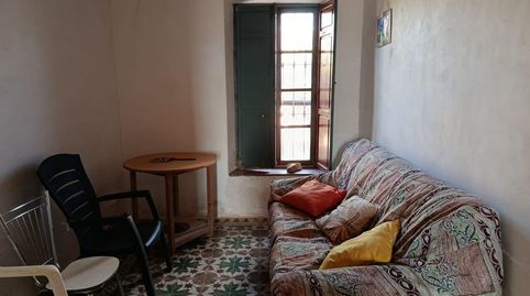 Foto 3 de Finca rústica en venda a La Pinilla - Las Palas, Fuente Álamo de Murcia