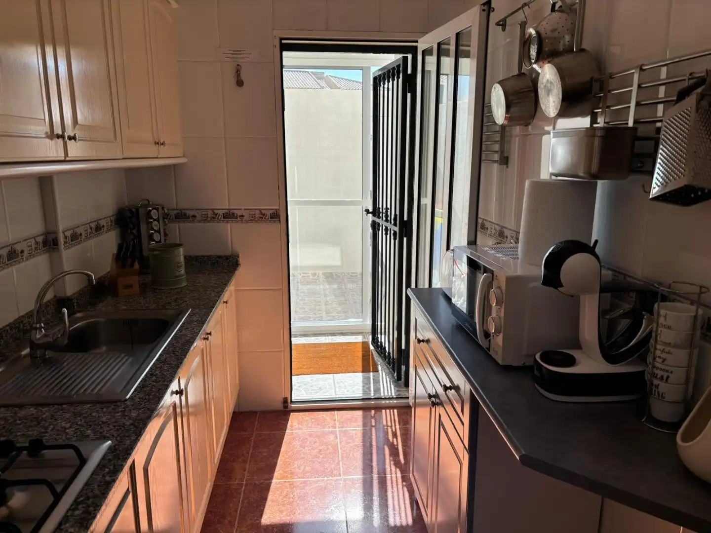 Reihenhaus mit Pool zur Miete in Calle Giscon 6, imagen 9