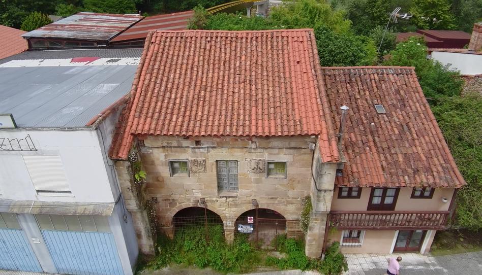 Foto 1 de Casa adosada en venda a Santiago - Santiago de Cartes, Cartes, Cantabria