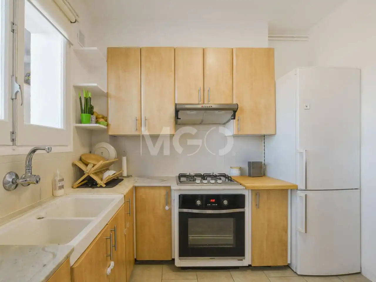 Piso en venta en Calle Bellmunt, Sant Hipòlit de Voltregà