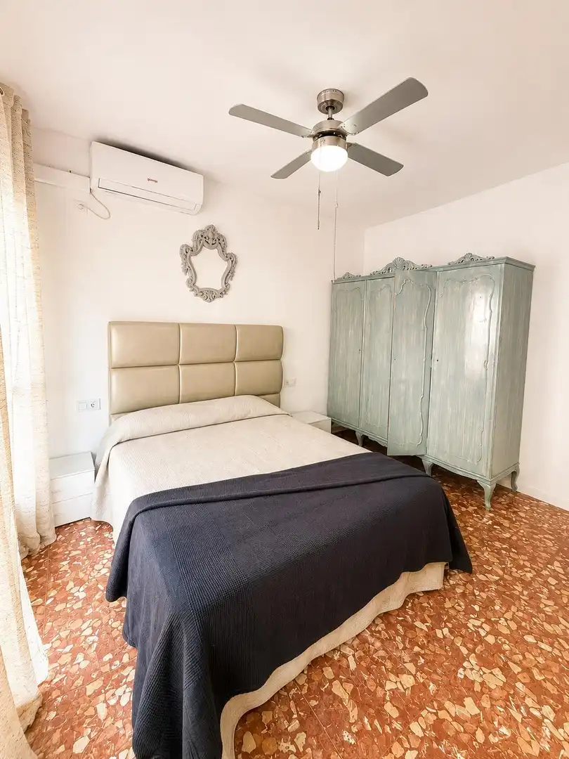 Habitación de Casa o chalet en venta en Córdoba con Terraza
