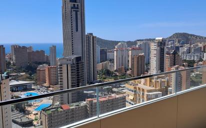 Apartment for sale in Gran Playa